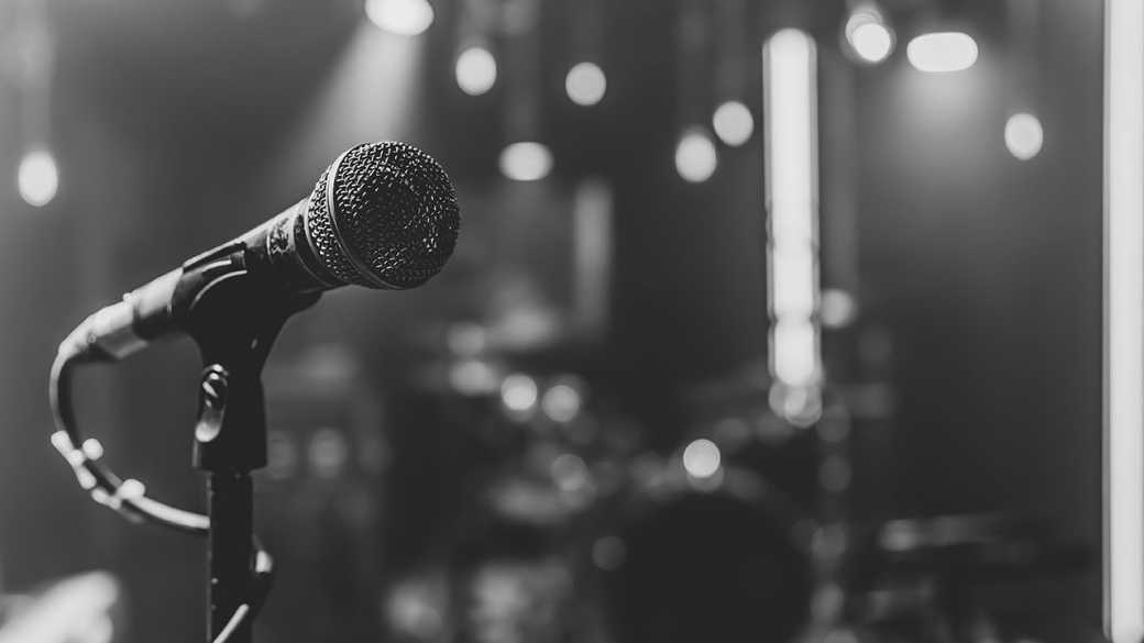 تاریخچه موسیقی پاپ